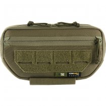 M-Tac Plate Carrier Lower Accessory Pouch Gen.II Elite - Ranger Green