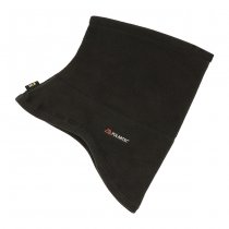 M-Tac Polartec Anatomic Tube Scarf - Black - S/M