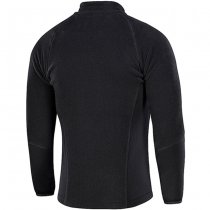 M-Tac Polartec Fleece Sport Jacket - Black - M