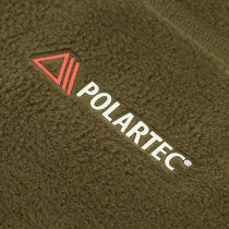 M-Tac Polartec Tube Scarf - Dark Olive - S/M