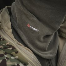 M-Tac Polartec Tube Scarf - Dark Olive - S/M