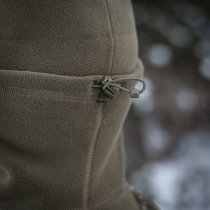 M-Tac Polartec Tube Scarf - Dark Olive - S/M