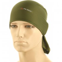 M-Tac Polartec Vent Tube Scarf - Army Olive - L/XL