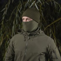 M-Tac Polartec Vent Tube Scarf - Army Olive - L/XL