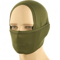 M-Tac Polartec Vent Tube Scarf - Army Olive - S/M