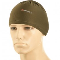 M-Tac Polartec Vent Tube Scarf - Dark Olive - L/XL