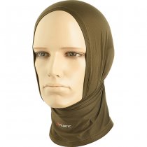 M-Tac Polartec Vent Tube Scarf - Dark Olive - S/M