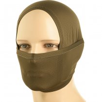 M-Tac Polartec Vent Tube Scarf - Dark Olive - S/M