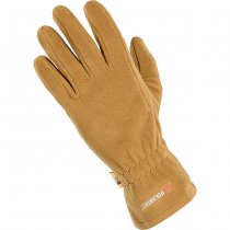 M-Tac Polartec Winter Gloves - Coyote - S