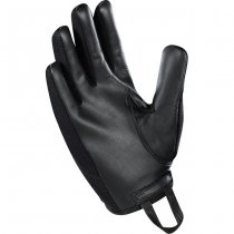 M-Tac Police Gloves - Black - L