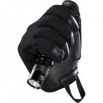 M-Tac Police Gloves - Black - L