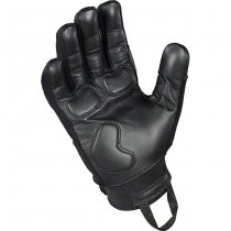 M-Tac Police Gloves Gen.II - Black - S