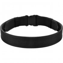 M-Tac Police Heavy Duty Belt - Black - M/L