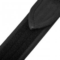 M-Tac Police Heavy Duty Belt - Black - XS/S