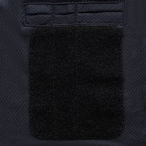 M-Tac Polo Elite Tactical Coolmax - Dark Navy Blue - 3XL