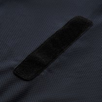 M-Tac Polo Elite Tactical Coolmax - Dark Navy Blue - L