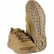 M-Tac Pro Summer Sneakers - Coyote - 42