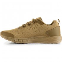 M-Tac Pro Summer Sneakers - Coyote - 42