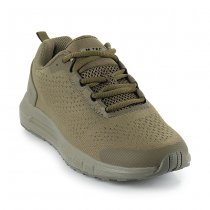 M-Tac Pro Summer Sneakers - Dark Olive - 40