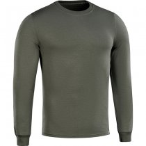 M-Tac Pullover 4 Seasons - Army Olive - M