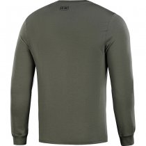 M-Tac Pullover 4 Seasons - Army Olive - M