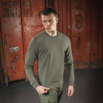 M-Tac Pullover 4 Seasons - Army Olive - XS