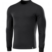 M-Tac Pullover 4 Seasons - Black - L