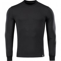 M-Tac Pullover 4 Seasons - Black - M