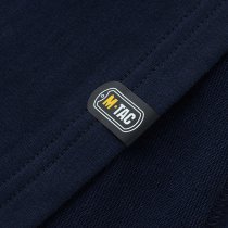 M-Tac Pullover 4 Seasons - Blue - S