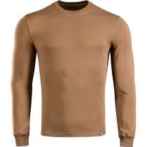 M-Tac Pullover 4 Seasons - Coyote - S