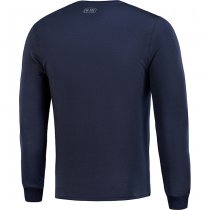 M-Tac Pullover 4 Seasons - Dark Navy Blue - L