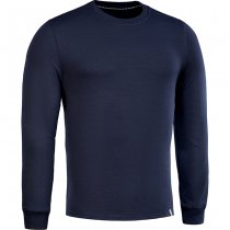 M-Tac Pullover 4 Seasons - Dark Navy Blue - M