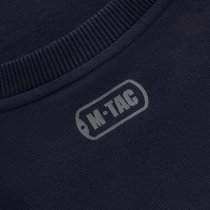 M-Tac Pullover 4 Seasons - Dark Navy Blue - XL