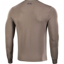 M-Tac Pullover 4 Seasons - Dark Olive - XL