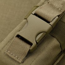 M-Tac Radio Pouch - Ranger Green