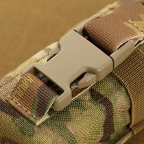 M-Tac Radio Pouch Gen.II - Multicam