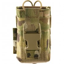 M-Tac Radio Pouch Gen.III - Multicam