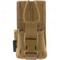 M-Tac Radio Pouch Motorola 4400/4800 - Coyote