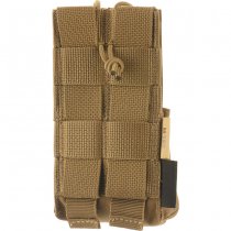 M-Tac Radio Pouch Motorola 4400/4800 - Coyote