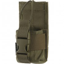 M-Tac Radio Pouch Motorola 4400/4800 - Ranger Green