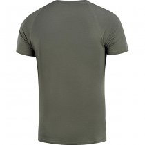 M-Tac Raglan T-Shirt 93/7 - Army Olive - 2XL