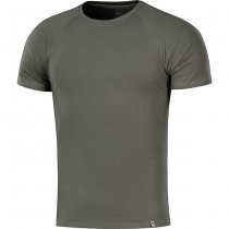 M-Tac Raglan T-Shirt 93/7 - Army Olive - M