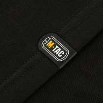 M-Tac Raglan T-Shirt 93/7 - Black - L