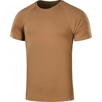 M-Tac Raglan T-Shirt 93/7 - Coyote