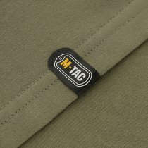 M-Tac Raglan T-Shirt 93/7 - Light Olive - 3XL