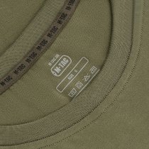 M-Tac Raglan T-Shirt 93/7 - Light Olive - L