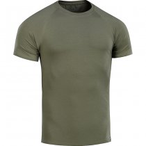 M-Tac Raglan T-Shirt 93/7 - Light Olive - S