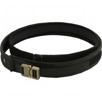 M-Tac Range Belt Cobra Buckle - Black - XS/S