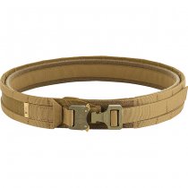 M-Tac Range Belt Cobra Buckle - Coyote - M/L