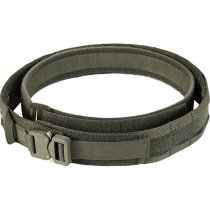 M-Tac Range Belt Cobra Buckle - Ranger Green - M/L